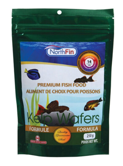 Northfin Kelp Wafers